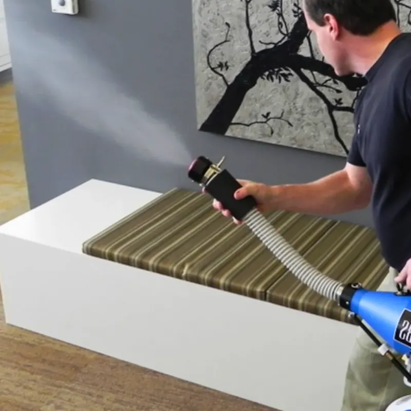 Professional Odor Removal in Cambridge, MA